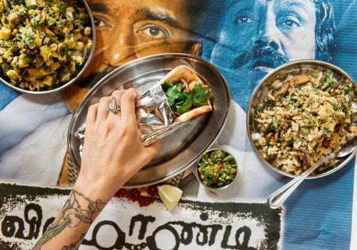 The Best Indian Restaurants in the US