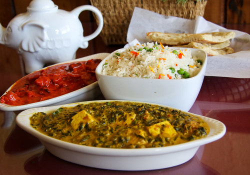 The Best Indian Restaurants in Southern California with Drive-Thru Options