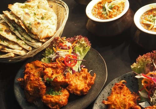 18 Essential Indian Restaurants in Southern California